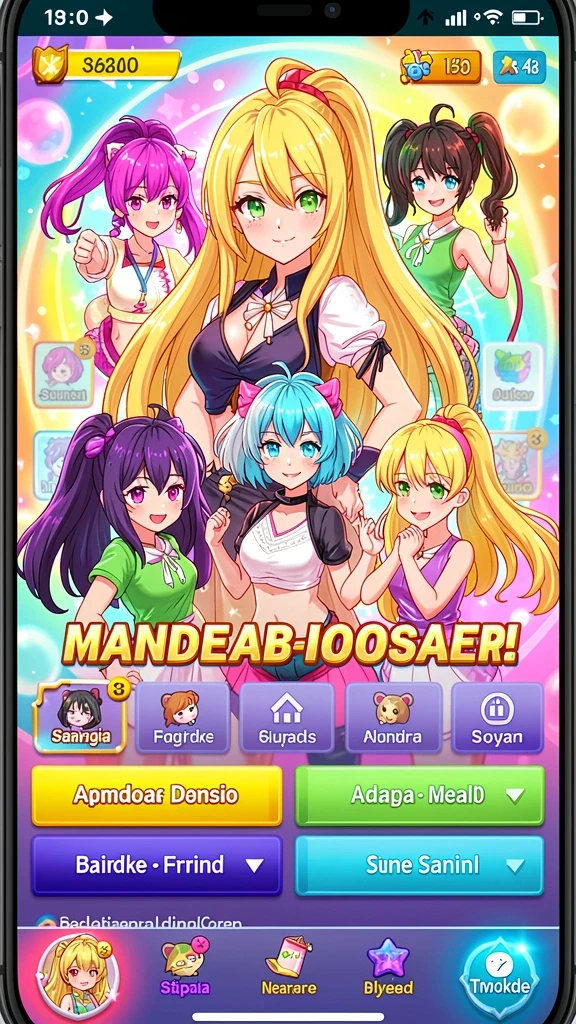 Screenshot prg007 nomor 2
