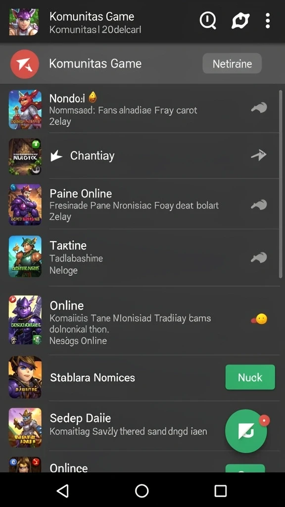 Screenshot pulau88 nomor 2