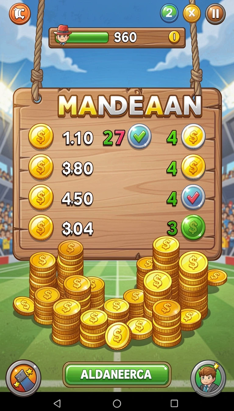 Screenshot rajajuara nomor 1