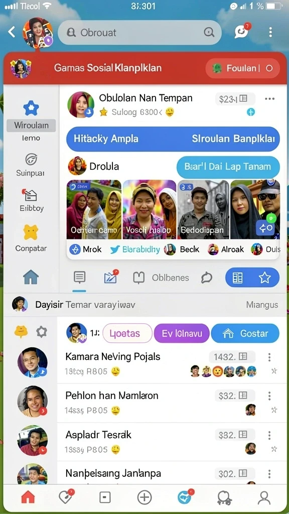 Screenshot rezixo nomor 2