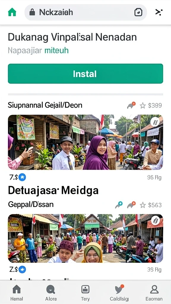 Screenshot ricis77 nomor 3