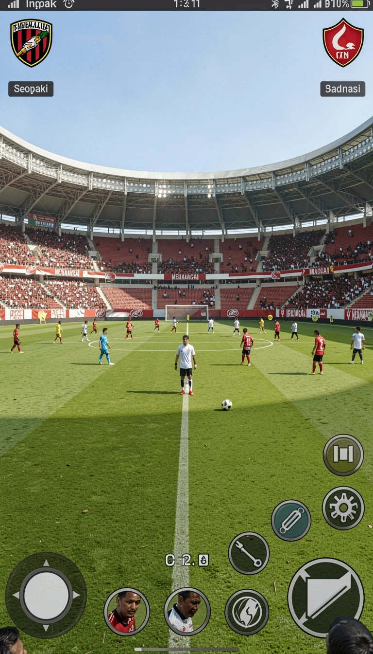 Screenshot rinduslot nomor 1