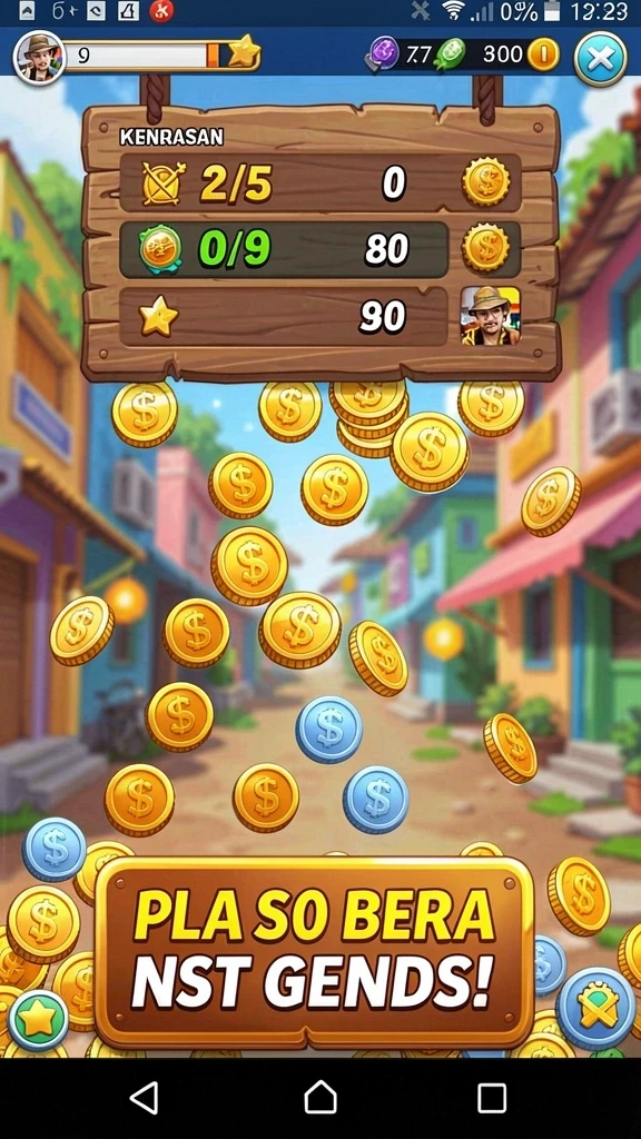 Screenshot rvip3 nomor 1