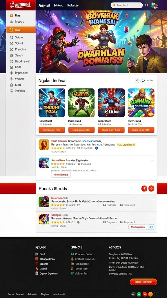 Screenshot saranajitu nomor 3
