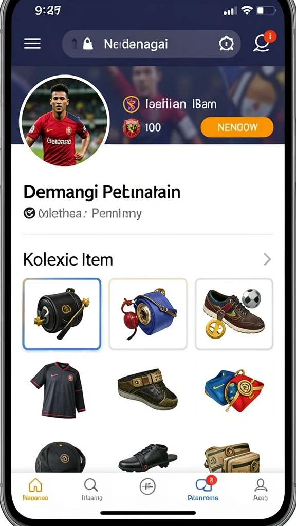 Screenshot sky77 nomor 3