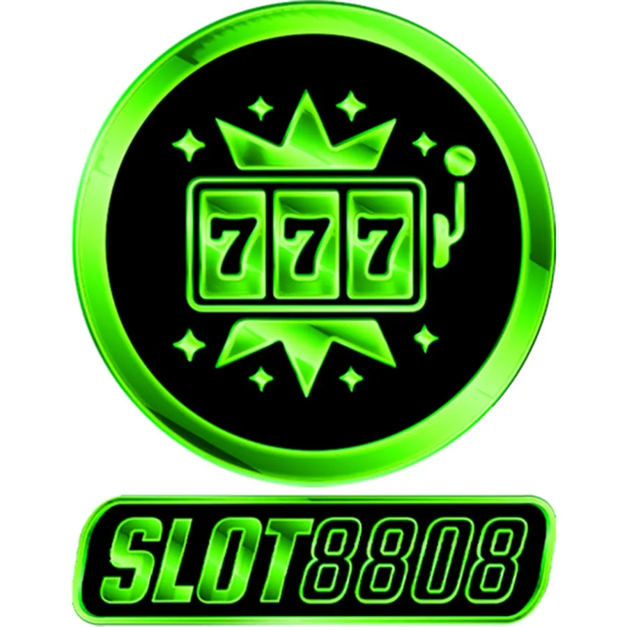 slost8808 APK Resmi — ikon aplikasi