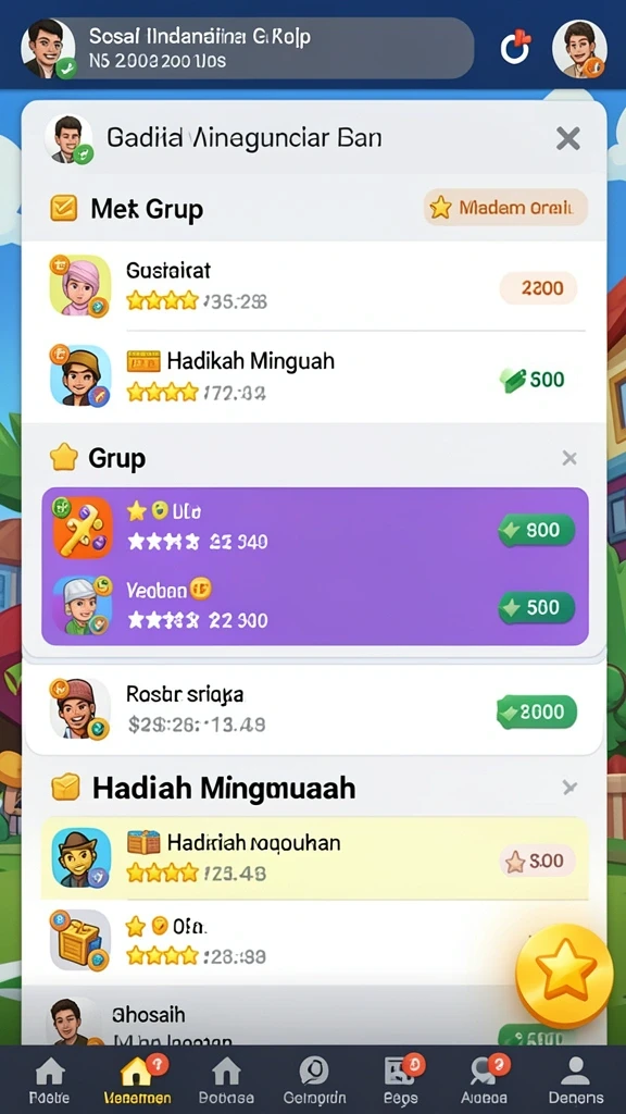 Screenshot spinharta nomor 1