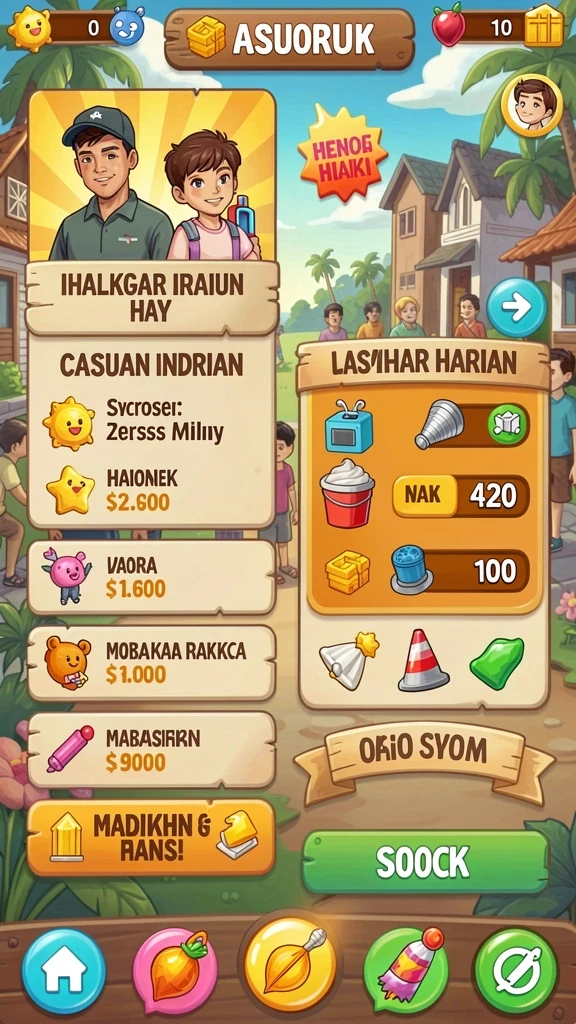 Screenshot sritoto nomor 3