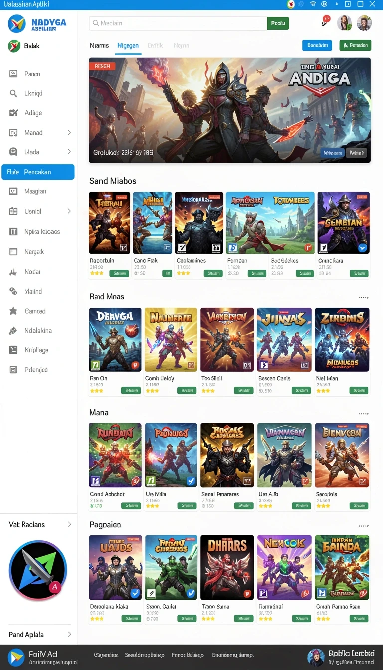 Screenshot super33 nomor 2