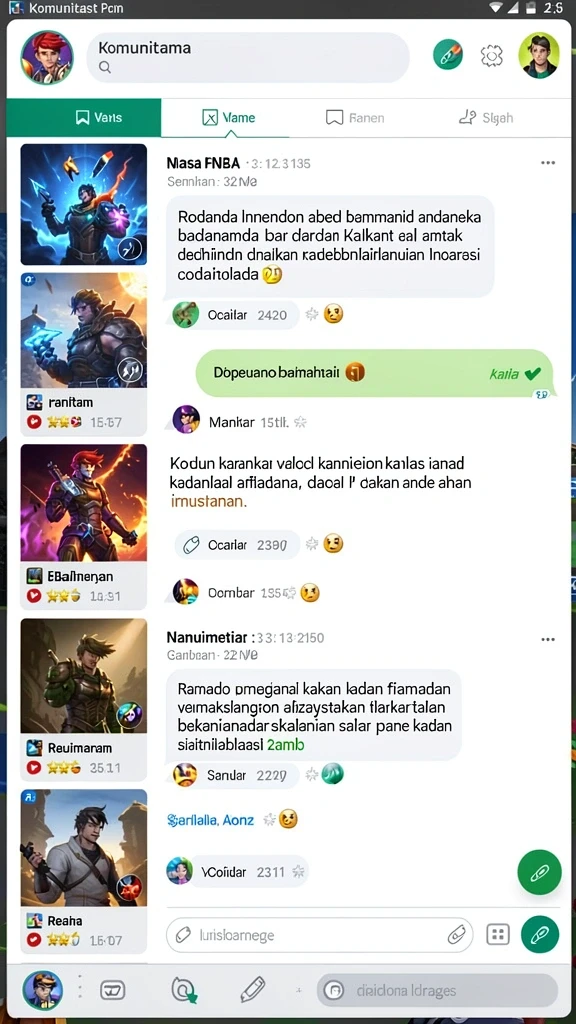 Screenshot surga55 nomor 2