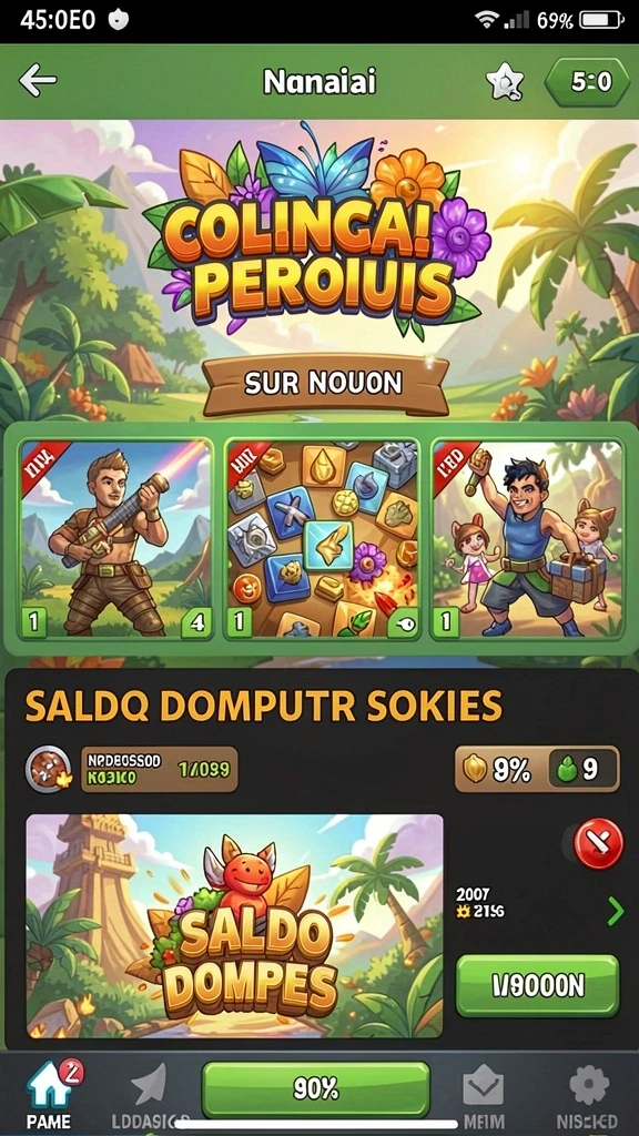 Screenshot surga55 nomor 3