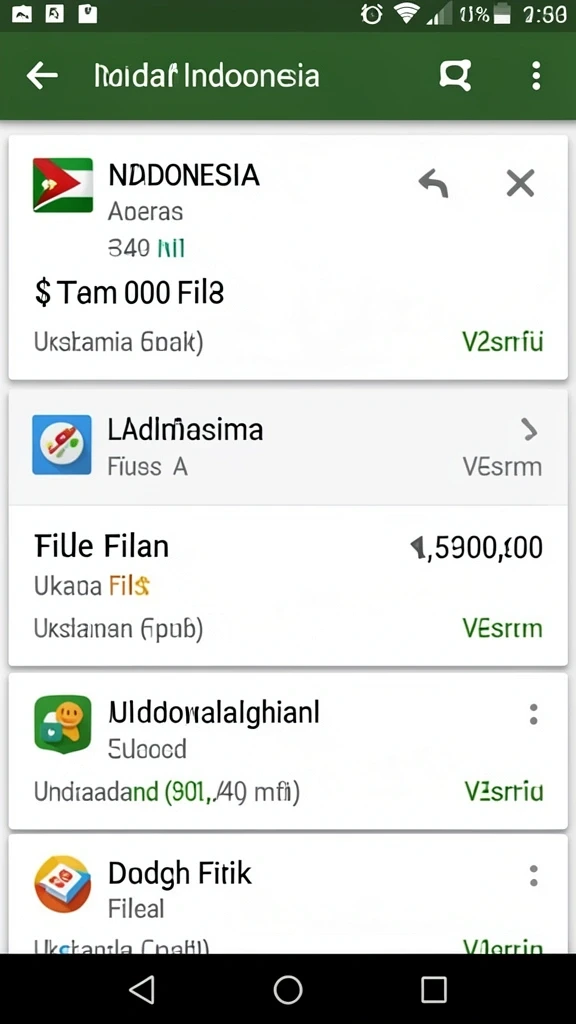 Screenshot svip5 nomor 3