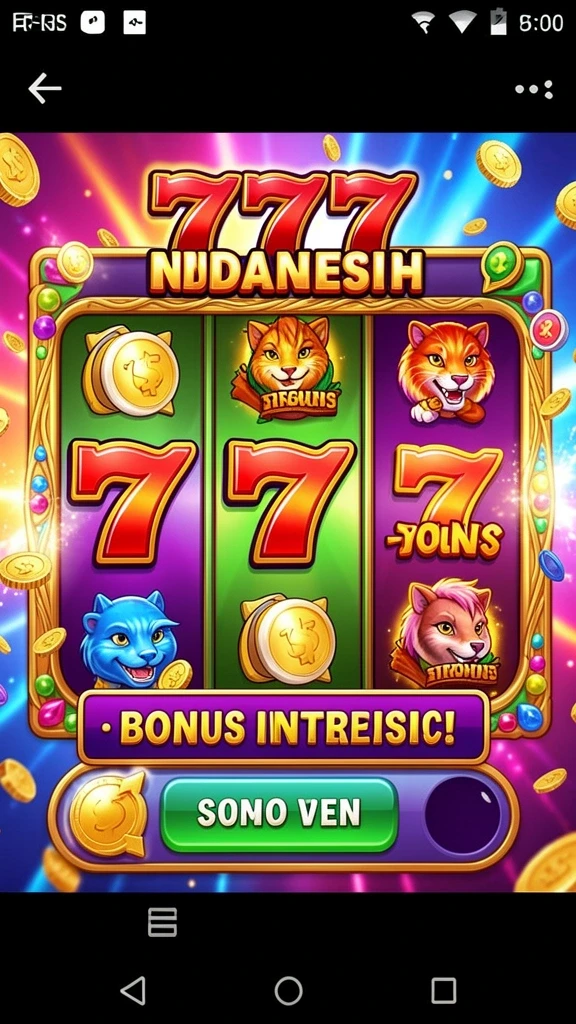 Screenshot toto777 nomor 1