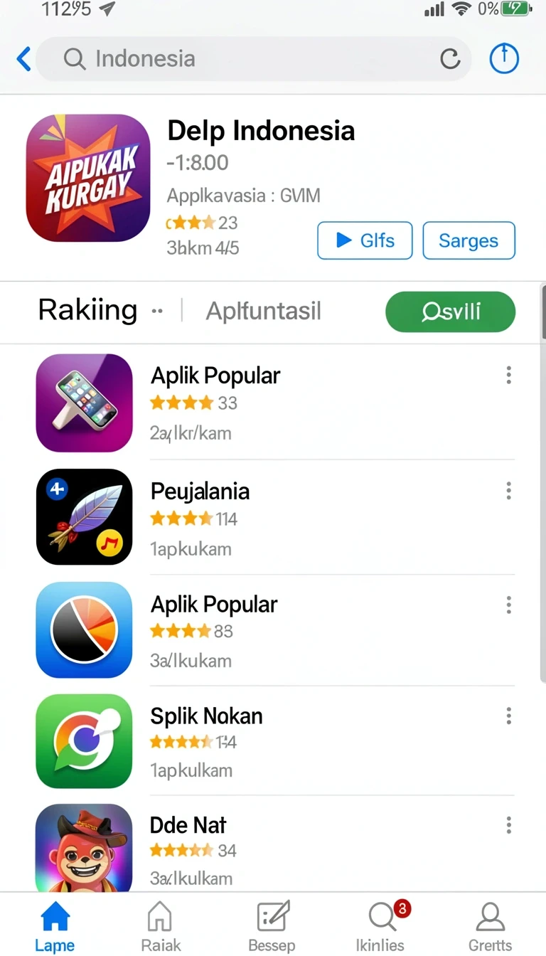 Screenshot v87 nomor 3