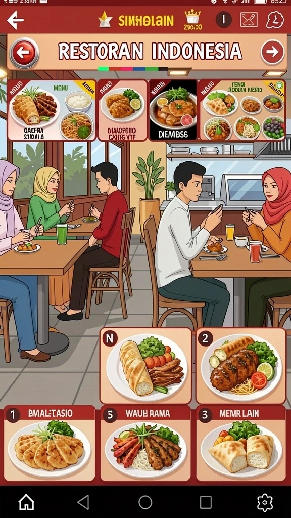 Screenshot win88 nomor 3