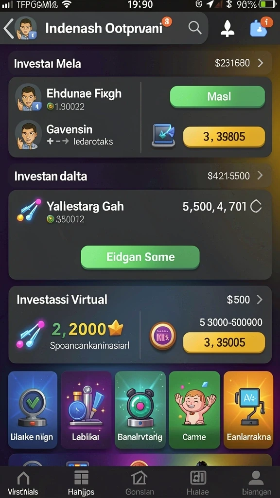 Screenshot x88 nomor 2