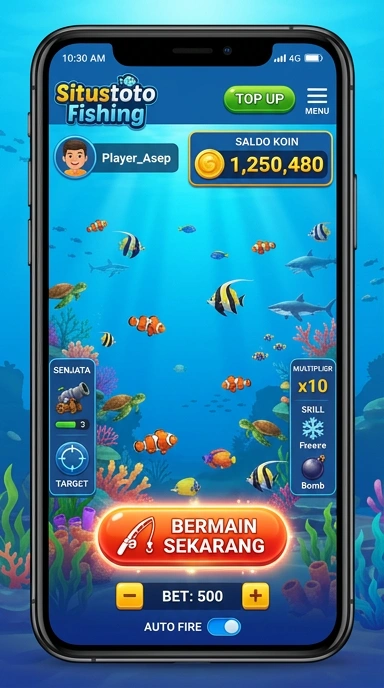 situstoto — galeri pratinjau - APK Resmi
