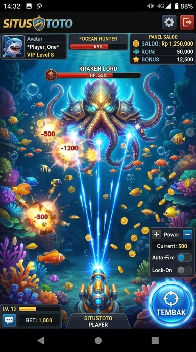 situstoto — galeri pratinjau Resmi APK